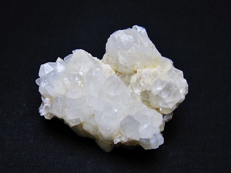 カテドラルライブラリー 水晶クラスター [t689-2656] 1枚目