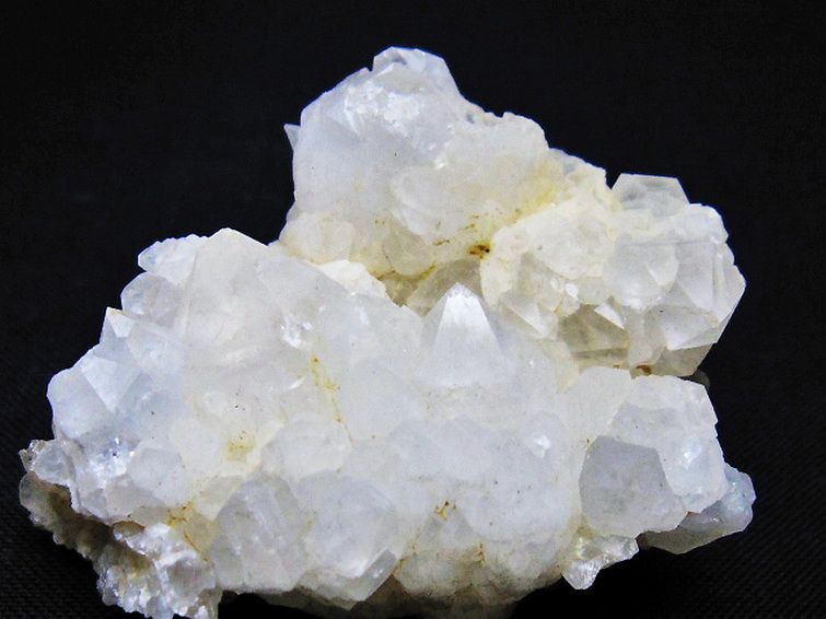 カテドラルライブラリー 水晶クラスター [t689-2656] 2枚目