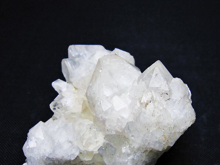 カテドラルライブラリー 水晶クラスター [t689-2658] 2枚目