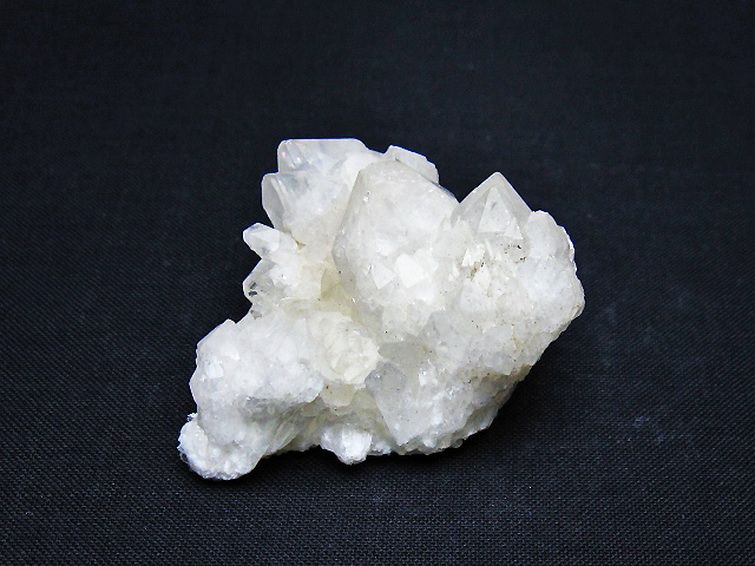 カテドラルライブラリー 水晶クラスター [t689-2658] 3枚目