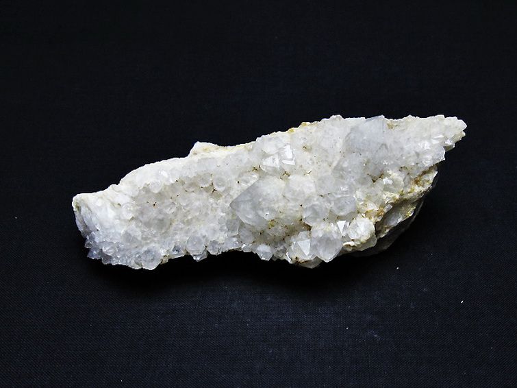 カテドラルライブラリー 水晶クラスター [t689-2695] 1枚目