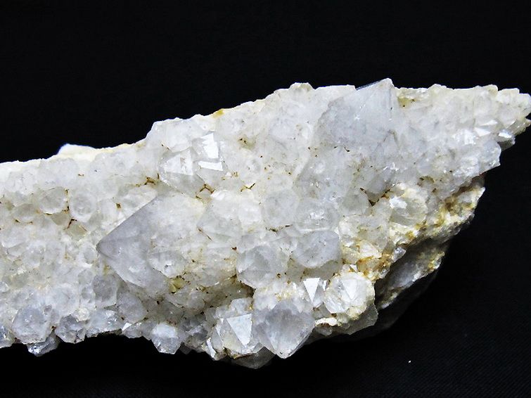 カテドラルライブラリー 水晶クラスター [t689-2695] 2枚目