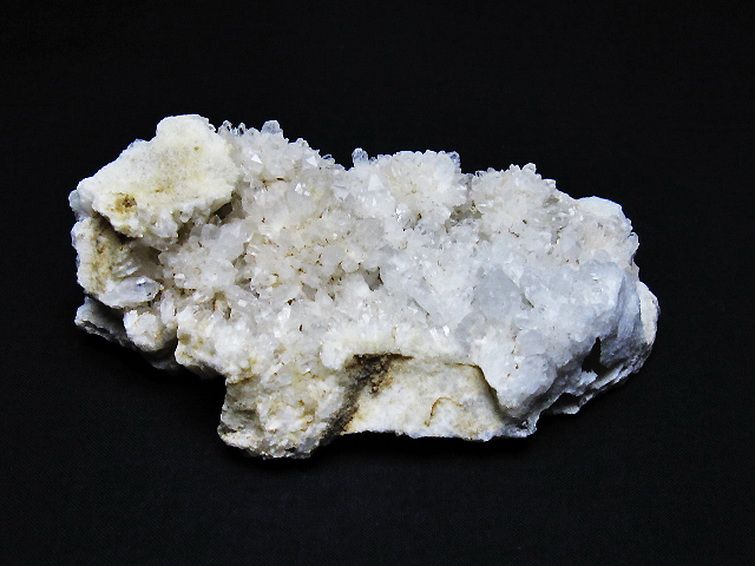 カテドラルライブラリー 水晶クラスター [t689-2696] 1枚目