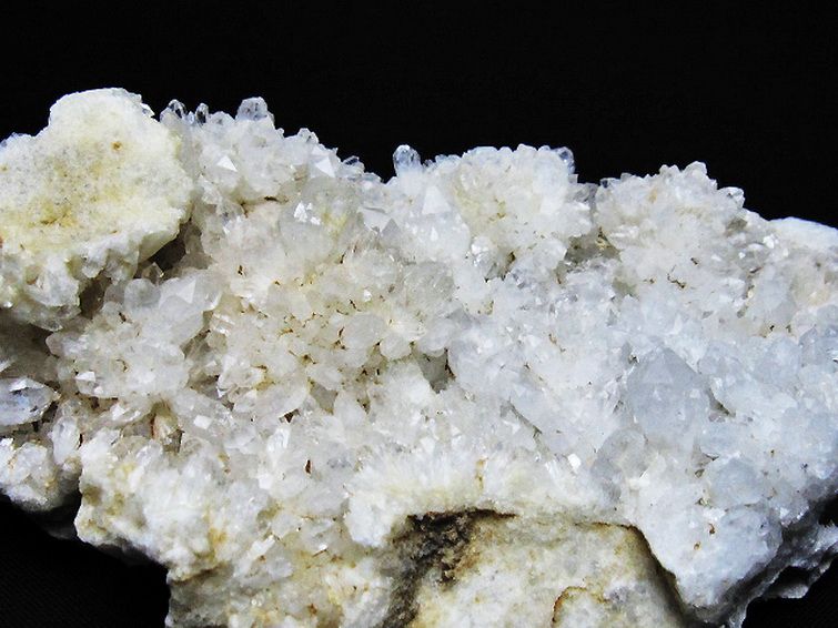 カテドラルライブラリー 水晶クラスター [t689-2696] 2枚目