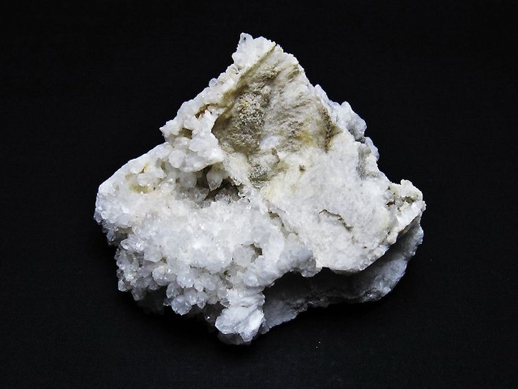 カテドラルライブラリー 水晶クラスター [t689-2699] 1枚目