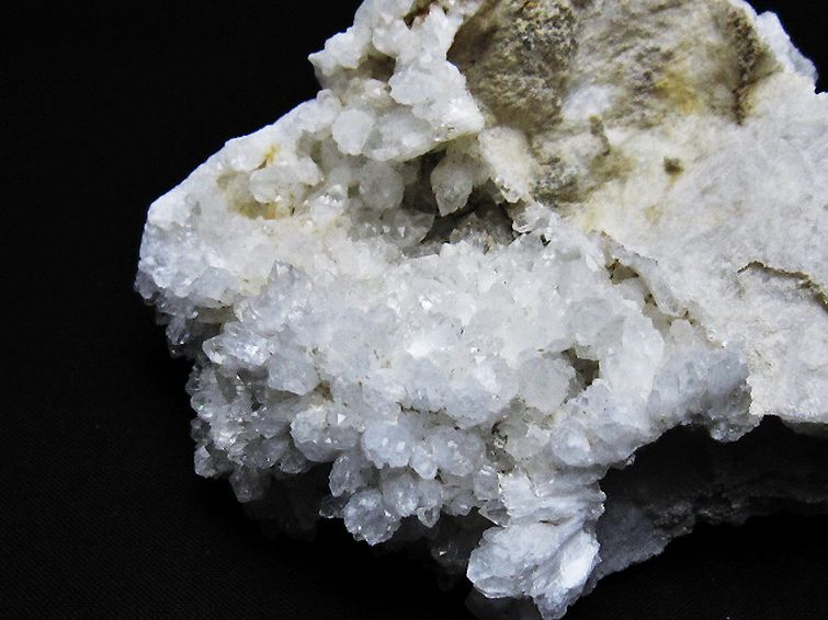 カテドラルライブラリー 水晶クラスター [t689-2699] 2枚目