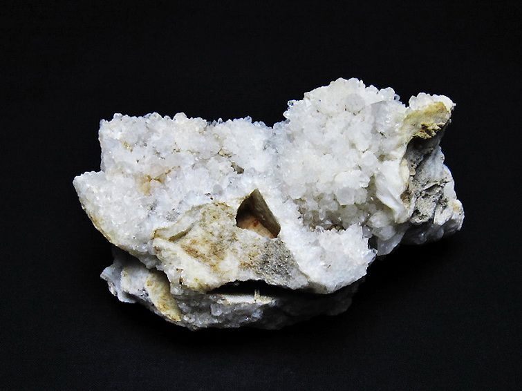 カテドラルライブラリー 水晶クラスター [t689-2700] 1枚目