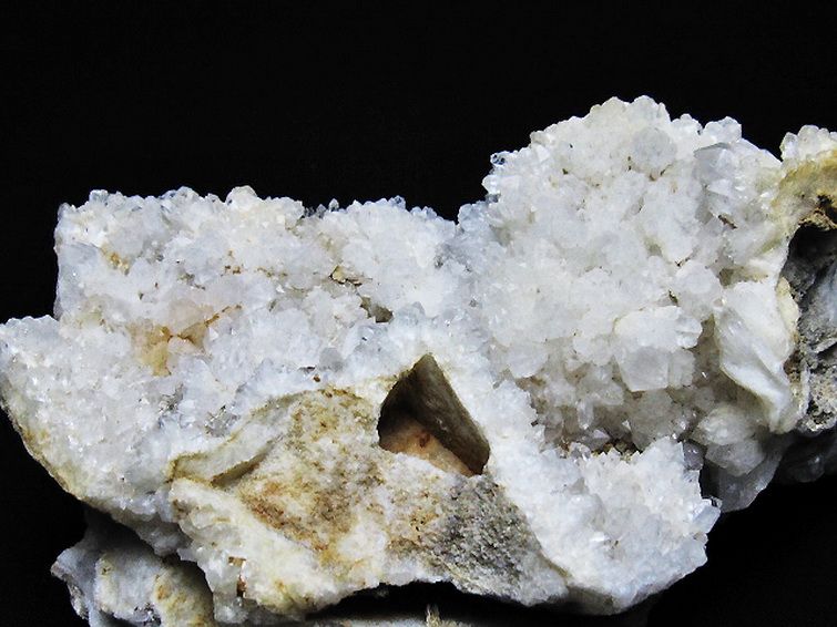 カテドラルライブラリー 水晶クラスター [t689-2700] 2枚目