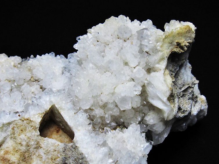 カテドラルライブラリー 水晶クラスター [t689-2700] 3枚目