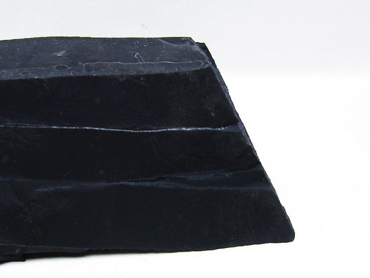 北海道上ノ国町産 ブラックシリカ 原石 t694-5149の説明 - 通販