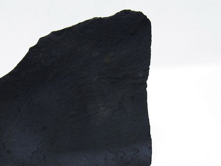 北海道上ノ国町産 ブラックシリカ 原石[T694-5165] 3枚目