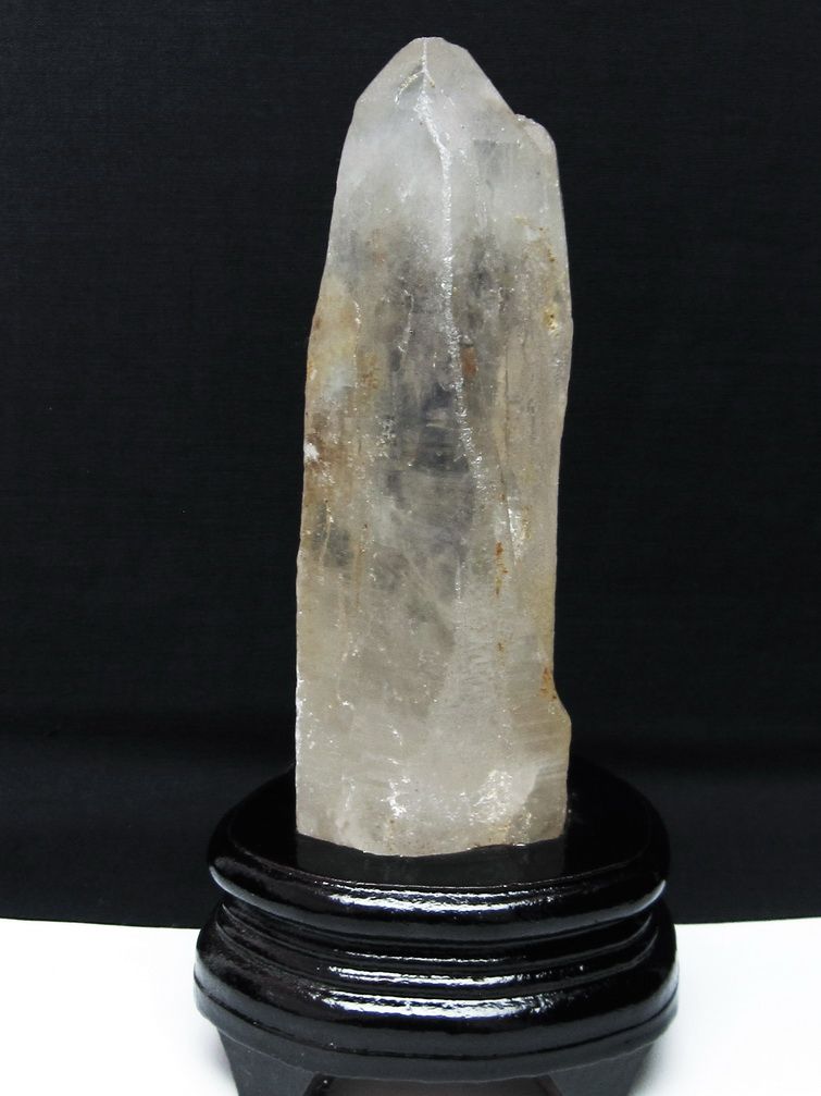 ヒマラヤ水晶 原石[T695-7547] 1枚目