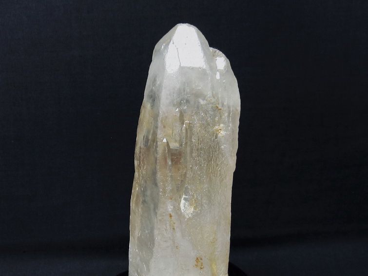 ヒマラヤ水晶 原石[T695-7547] 2枚目