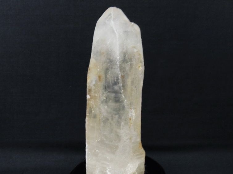 ヒマラヤ水晶 原石[T695-7547] 3枚目