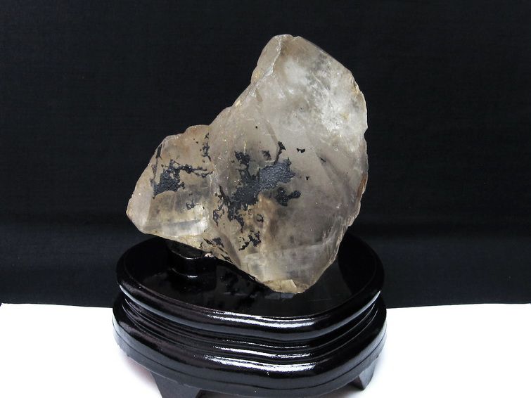 ヒマラヤ水晶 原石[T695-7551] 1枚目