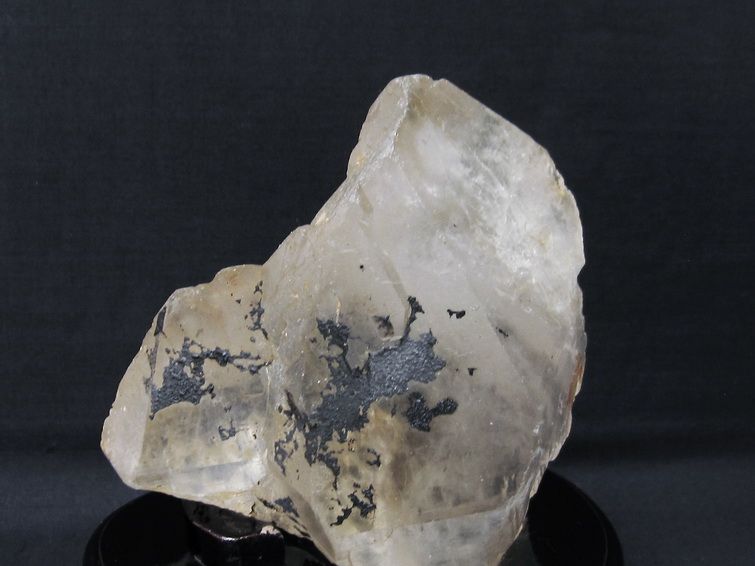 ヒマラヤ水晶 原石[T695-7551] 2枚目