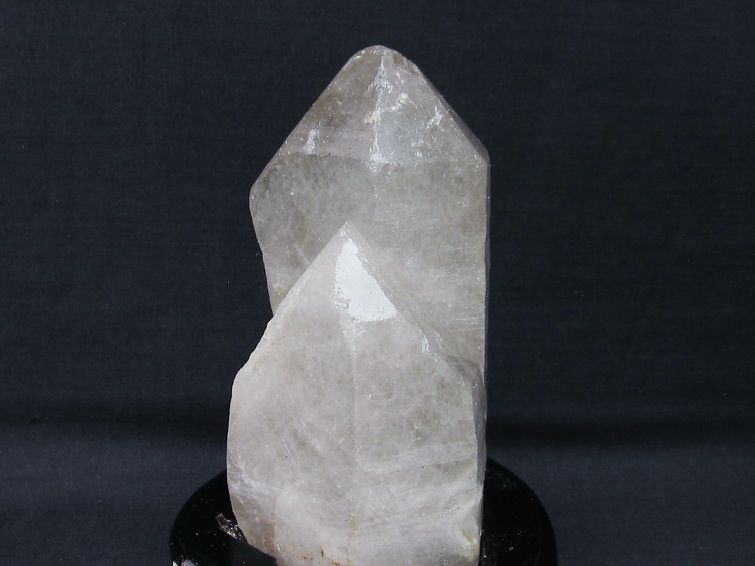 ヒマラヤ水晶 原石[T695-7553] 2枚目