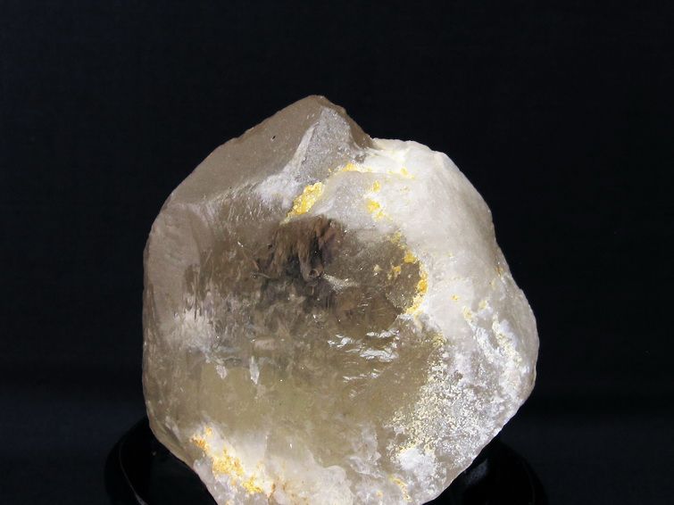 ヒマラヤ水晶 原石[T695-7563] 3枚目