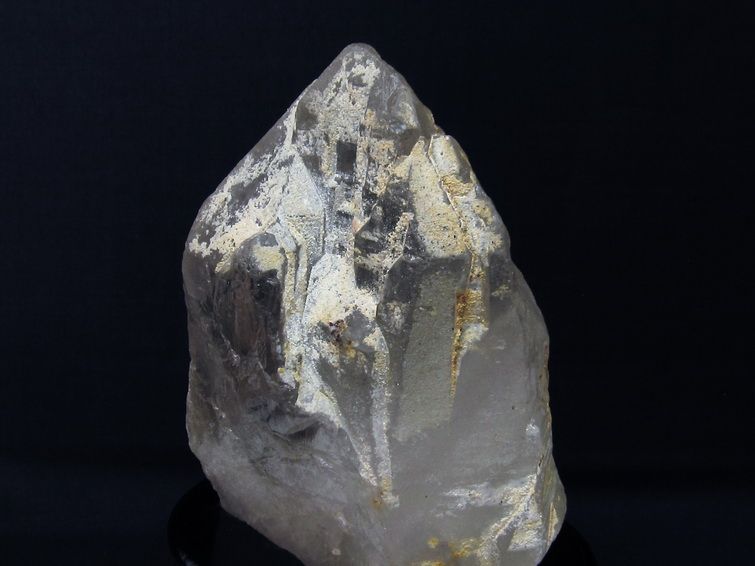 1.5Kg ヒマラヤ水晶 原石[T695-7566] 3枚目