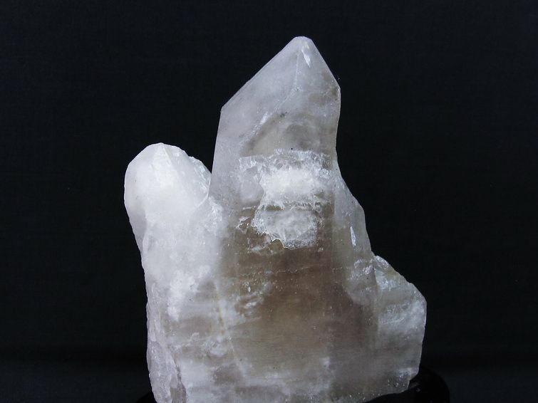ヒマラヤ水晶 原石[T695-7583] 3枚目