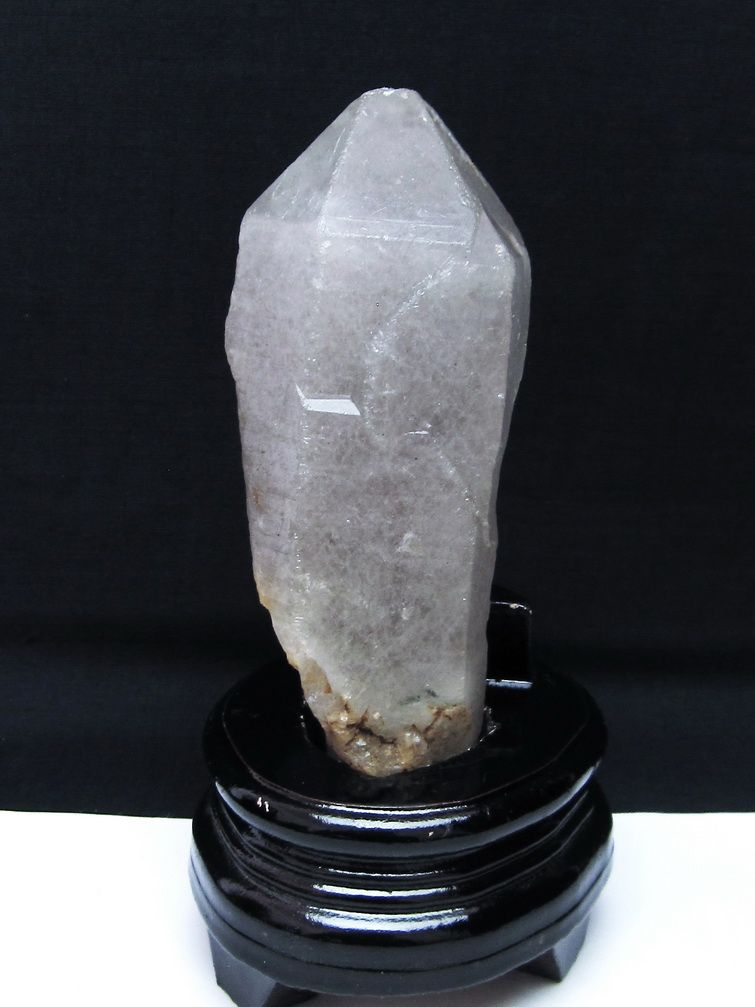 ヒマラヤ水晶 原石[T695-7591] 1枚目