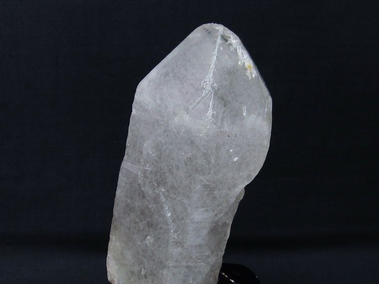 ヒマラヤ水晶 原石[T695-7591] 3枚目