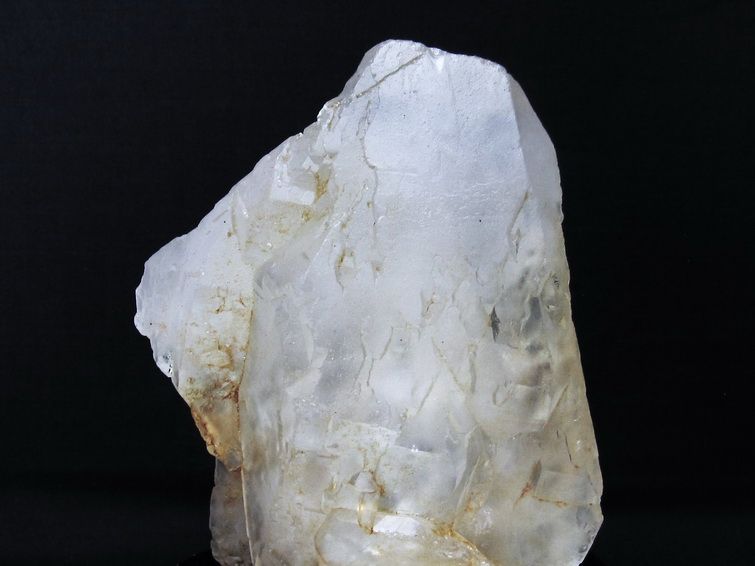 1.4Kg ヒマラヤ水晶 カテドラルライブラリー 原石[T695-7623] 2枚目