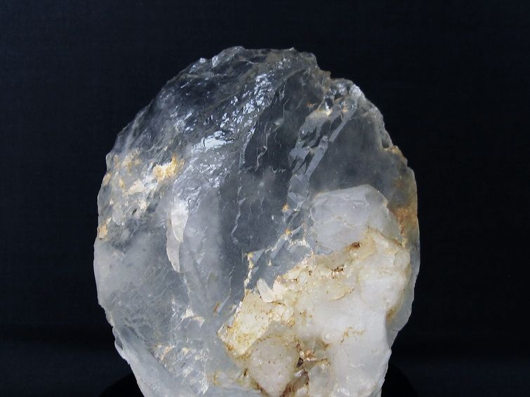 1.5Kg ヒマラヤ水晶 カテドラルライブラリー 原石[T695-7625] 3枚目