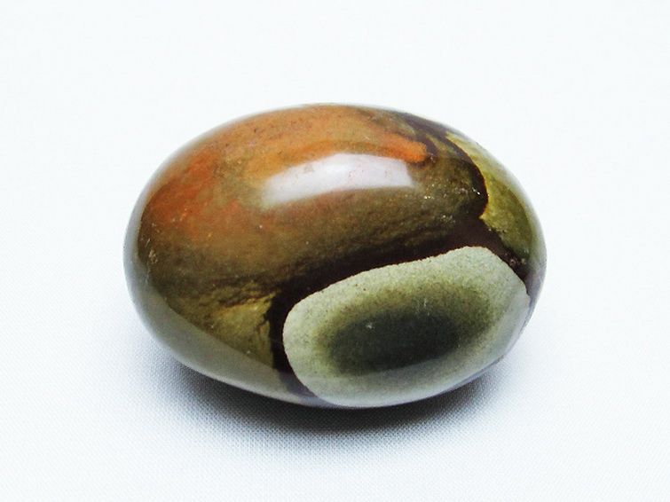 オーシャンジャスパー 原石[T695-7726] 3枚目