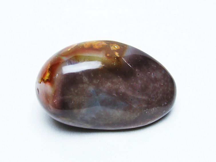 オーシャンジャスパー 原石[T695-7831] 1枚目