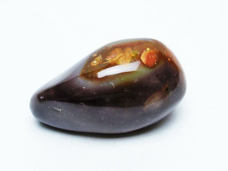 オーシャンジャスパー 原石[T695-7831] 2枚目