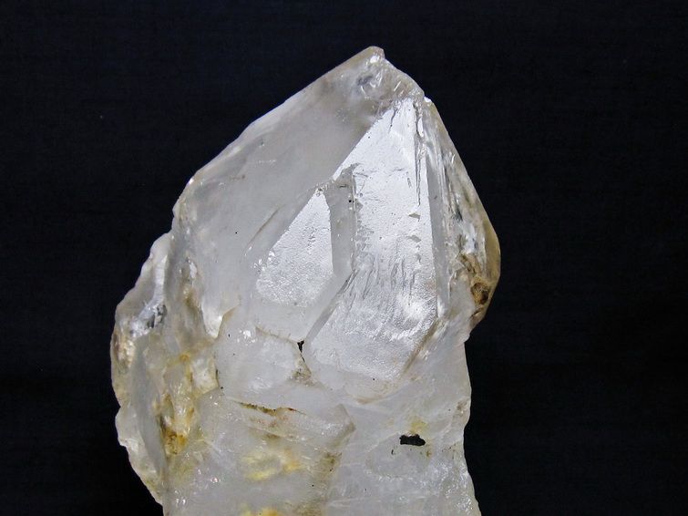 1.9Kg ヒマラヤ水晶 原石[T695-7951] 2枚目