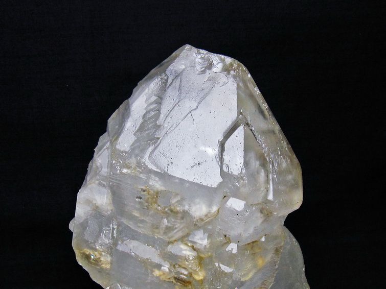 1.9Kg ヒマラヤ水晶 原石[T695-7951] 3枚目