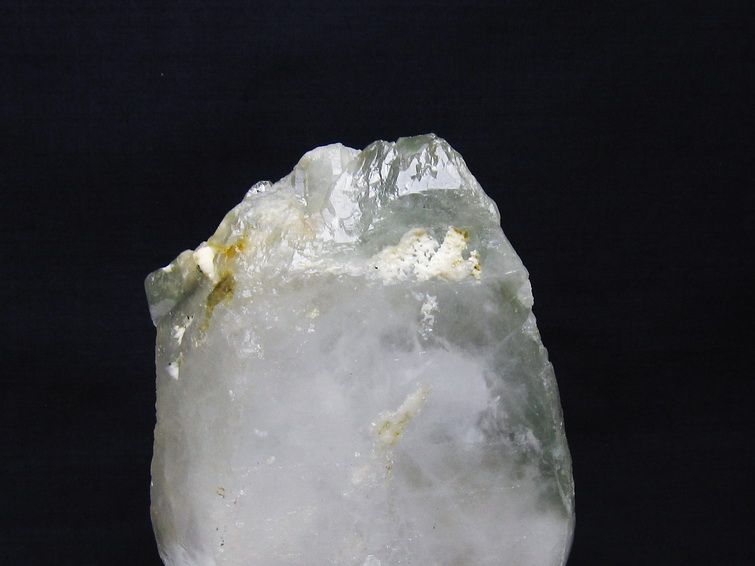 1Kg ヒマラヤ水晶 ガーデン入り 原石[T695-7961] 2枚目