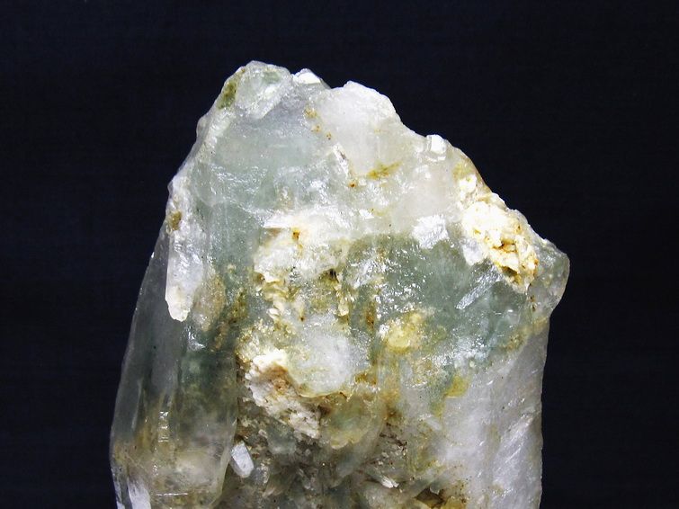 1Kg ヒマラヤ水晶 ガーデン入り 原石[T695-7961] 3枚目
