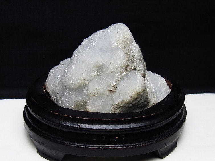 1Kg フローライト 原石[T695-7965] 1枚目