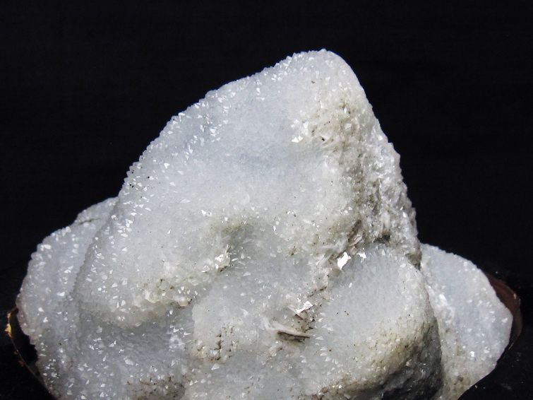 1Kg フローライト 原石[T695-7965] 2枚目