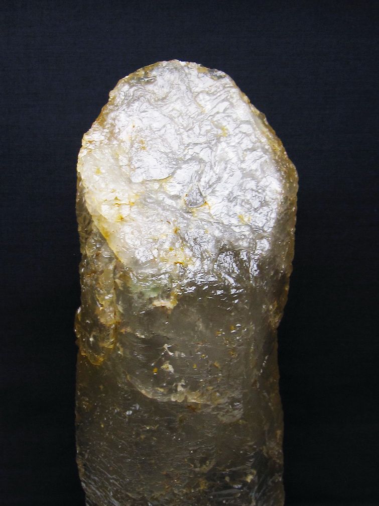 3.7Kg ヒマラヤ水晶 クリスタルクォーツ 原石[T695-7967] 2枚目