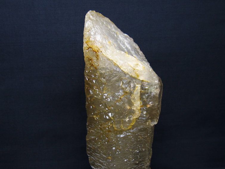 3.7Kg ヒマラヤ水晶 クリスタルクォーツ 原石[T695-7967] 3枚目