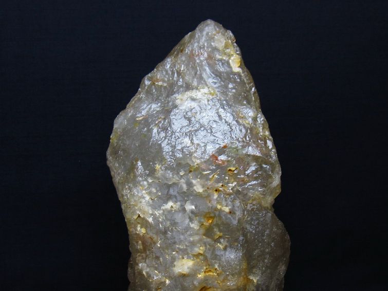 4.1Kg ヒマラヤ水晶 クリスタルクォーツ 原石[T695-7968] 2枚目