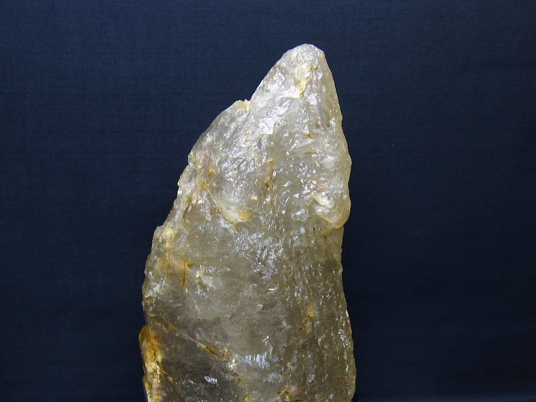 4.1Kg ヒマラヤ水晶 クリスタルクォーツ 原石[T695-7968] 3枚目