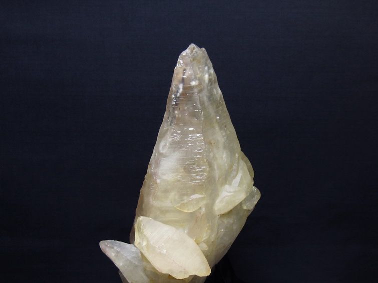 3.4Kg ヒマラヤ水晶 原石[T695-7969] 2枚目