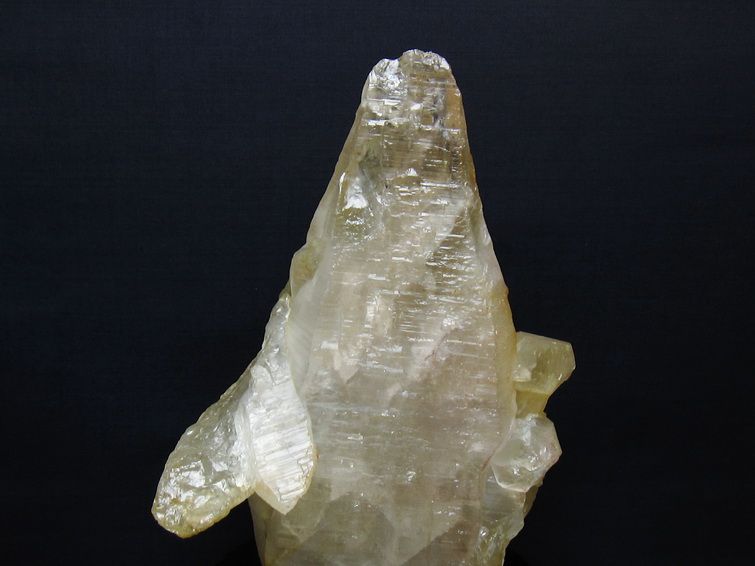 3.4Kg ヒマラヤ水晶 原石[T695-7969] 3枚目