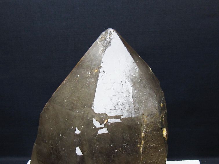 9.6Kg ライトニング水晶 原石[T695-7973] 3枚目