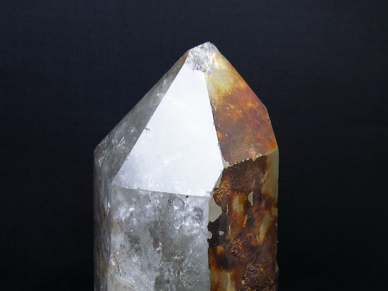 8.3Kg ヒマラヤ水晶 原石[T695-7974] 3枚目