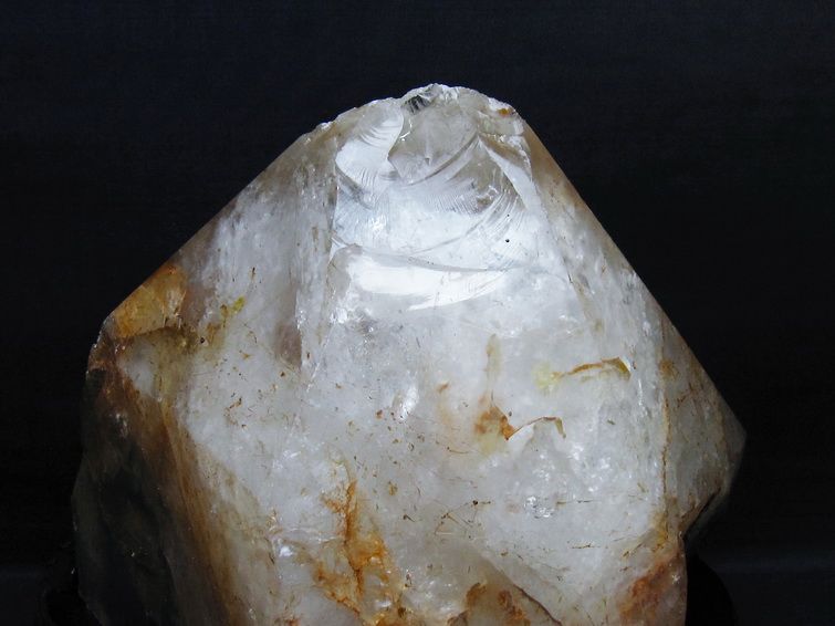 13.6Kg ヒマラヤ水晶 原石 同梱不可[T695-7982] 2枚目