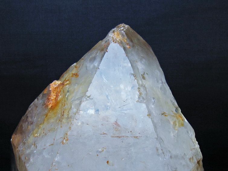 23.3Kg ヒマラヤ水晶 原石 同梱不可 [T695-7983] 3枚目