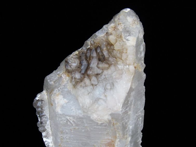 15.6Kg ヒマラヤ水晶 カテドラルライブラリー 原石同梱不可 [t695-8150] 2枚目