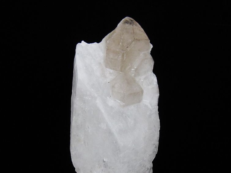 7.3Kg ヒマラヤ水晶 カテドラルライブラリー 原石 [t695-8153] 2枚目