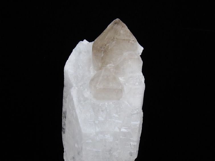 7.3Kg ヒマラヤ水晶 カテドラルライブラリー 原石 [t695-8153] 3枚目